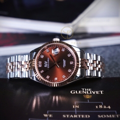 I&W CARNIVAL AUTOMATIC IW893GR1