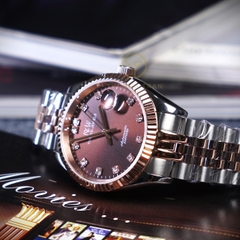 I&W CARNIVAL AUTOMATIC IW893GR1