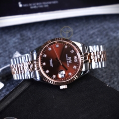 I&W CARNIVAL AUTOMATIC IW893GR1