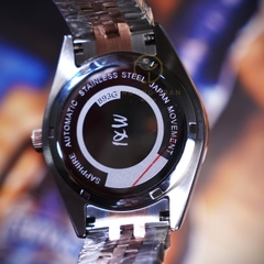 I&W CARNIVAL AUTOMATIC IW893GR1