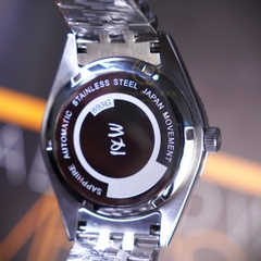 I&W CARNIVAL AUTOMATIC IW893G3