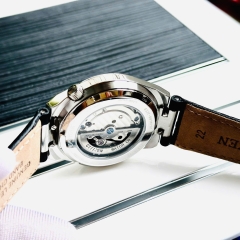 CITIZEN TSUYOSA SMALL SECOND AUTOMATIC NK5010-01H