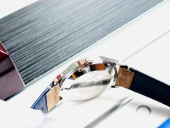 ORIENT BAMBINO AUTOMATIC BLACK RA-AC0P02P10B