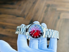 CITIZEN TSUYOSA AUTOMATIC NJ0150-56W