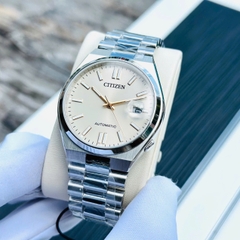 CITIZEN TSUYOSA AUTOMATIC NJ0151-88W