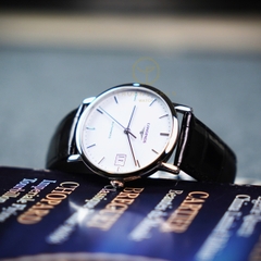 LONGINES ELEGANT L4.809.4.12.2