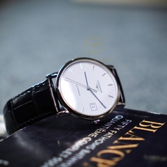 LONGINES ELEGANT L4.809.4.12.2