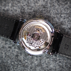 LONGINES ELEGANT L4.809.4.12.2