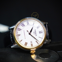 Tissot Carson Powermatic 80 T085.407.26.013.00