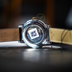 Tissot Carson Powermatic 80 T085.407.26.013.00