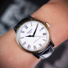 Tissot Carson Powermatic 80 T085.407.26.013.00