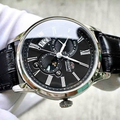 ORIENT SUN AND MOON GEN 3 RA-AK0010B10B (RA-AK0010B00C ) (RA-AK0010B )