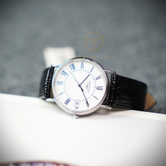LONGINES PRESENCE L4.720.4.11.2
