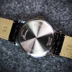 LONGINES PRESENCE L4.720.4.11.2