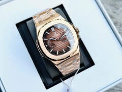 CARNIVAL AUTOMATIC 8158G-VH-N