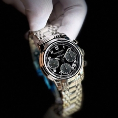 LONGINES SAINT-IMIER CHRONOGRAPH L2.752.4.52.6 (L27524526)