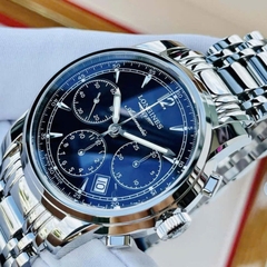 LONGINES SAINT-IMIER CHRONOGRAPH L2.752.4.52.6 (L27524526)
