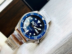 SEIKO 5 SPORT AUTOMATIC SRPD51K1