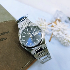 ĐỒNG HỒ NAM SEIKO 5 AUTOMATIC SNKC51J1 (SNKC51)