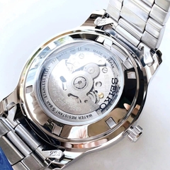 ĐỒNG HỒ NAM SEIKO 5 AUTOMATIC SNKP15J1  (SNKP15)