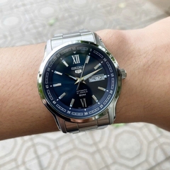 ĐỒNG HỒ NAM SEIKO 5 AUTOMATIC SNKP17K1 (SNKP17)