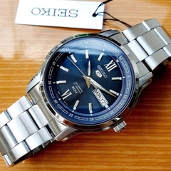 ĐỒNG HỒ NAM SEIKO 5 AUTOMATIC SNKP17K1 (SNKP17)