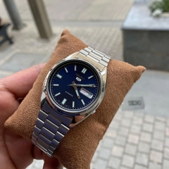 ĐỒNG HỒ NAM SEIKO 5 AUTOMATIC SNXS77K1