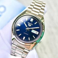 ĐỒNG HỒ NAM SEIKO 5 AUTOMATIC SNXS77K1