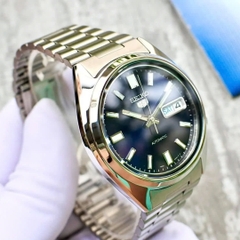 ĐỒNG HỒ NAM SEIKO 5 AUTOMATIC SNXS77K1