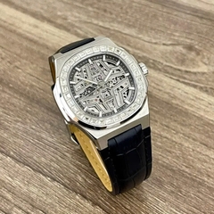 I&W CARNIVAL SKELETON AUTOMATIC IW763G-DD