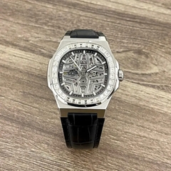 I&W CARNIVAL SKELETON AUTOMATIC IW763G-DD