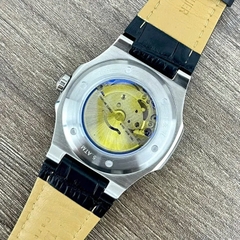 I&W CARNIVAL SKELETON AUTOMATIC IW763G-DD
