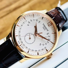 TISSOT T063.637.36.037.00 (T0636373603700)