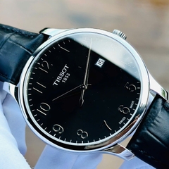 TISSOT TRADITION T063.610.16.052.00