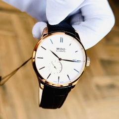 MIDO BELLUNA SMALL SECOND M024.428.36.031.00