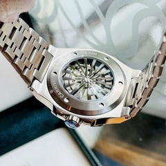 CARNIVAL AUTOMATIC 8158G-VT-D