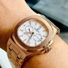 CARNIVAL AUTOMATIC 8158G-VH-T