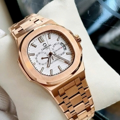 CARNIVAL AUTOMATIC 8158G-VH-T