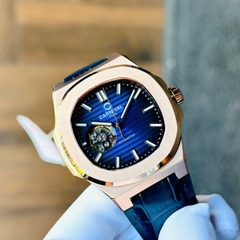 CARNIVAL OPEN HEART AUTOMATIC 8128G1-VH-DD-X