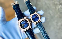 CARNIVAL OPEN HEART AUTOMATIC 8128G1-VH-DD-X