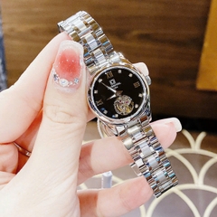 ĐỒNG HỒ NỮ CARNIVAL AUTOMATIC L78901.102.011