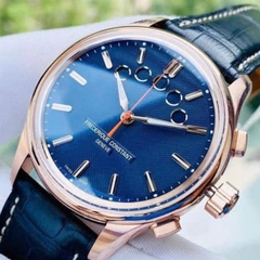 FREDERIQUE CONSTANT YATCH TIMER AUTOMATIC FC-380NT4H4