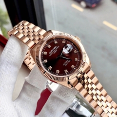 CARNIVAL AUTOMATIC 8131G-VH-N