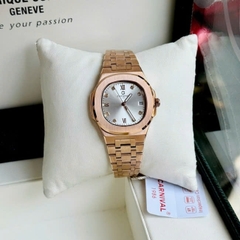 CARNIVAL QUARTZ 8160L-VH-T