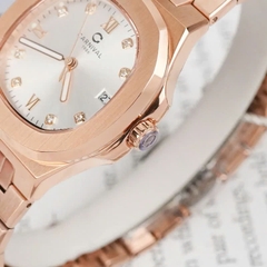 CARNIVAL QUARTZ 8160L-VH-T