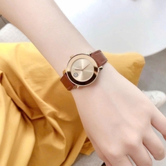 MOVADO BOLD ROSE GOLD QUARTZ 3600437