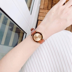 MOVADO BOLD ROSE GOLD QUARTZ 3600437