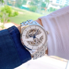 HAMILTON JAZZMASTER SKELETON SPIKY-H H42535110