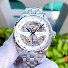 HAMILTON JAZZMASTER SKELETON SPIKY-H H42535110