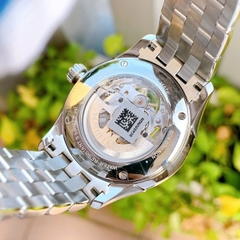 HAMILTON JAZZMASTER SKELETON SPIKY-H H42535110